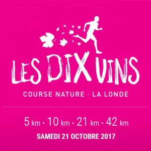Les Dix Vins