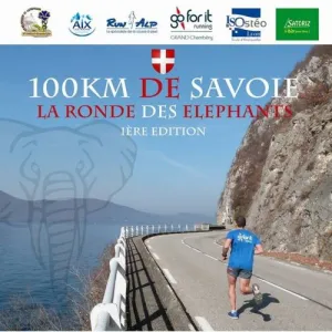 100Km de Savoie