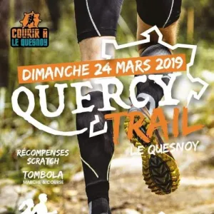 Quercy Trail