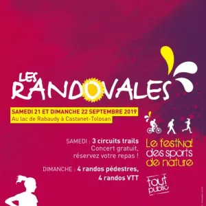 Les Randovales