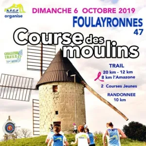 La Course des Moulins