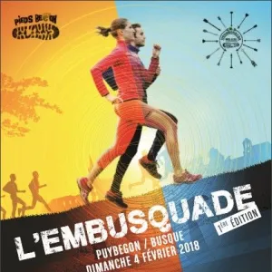 Embusquade Trail