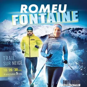 La Romeufontaine