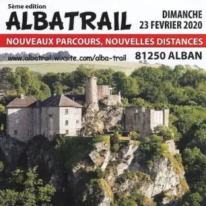 AlbaTrail