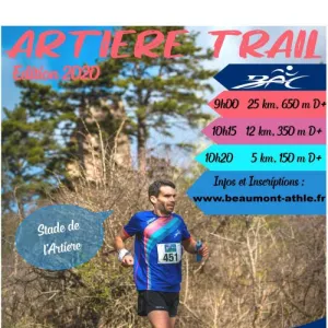 Artière Trail