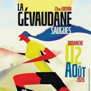 La Gévaudane