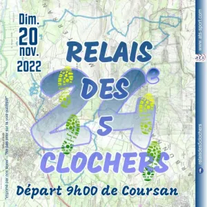 Relais des 5 Clochers
