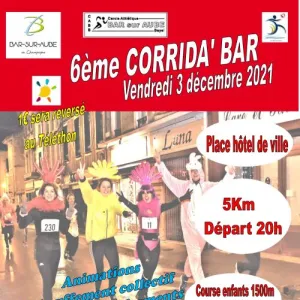 Corrida’ Bar