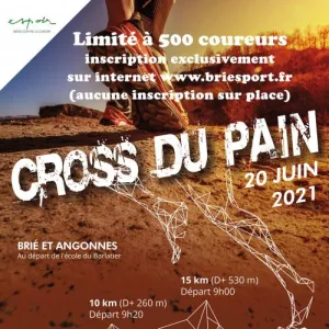 Cross du Pain