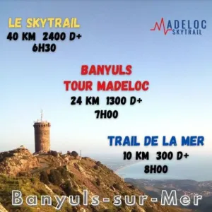 Madeloc Skytrail