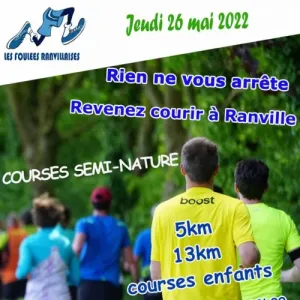 Les Foulées Ranvillaises