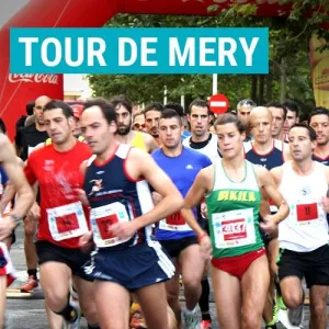 Tour de Mery