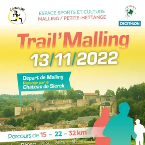 Trail Malling