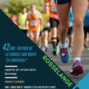 La Conviviale
