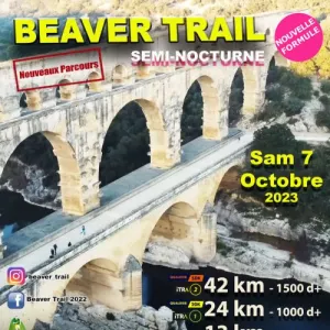 Beaver Trail