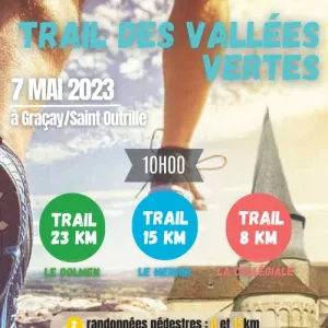 Trail de Saint Outrille