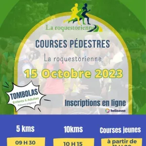 La Roquestorienne