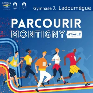 Parcourir Montigny