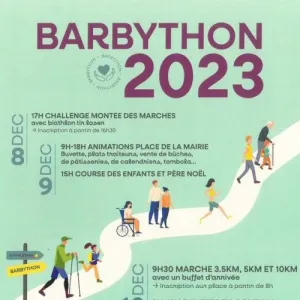 Barbython