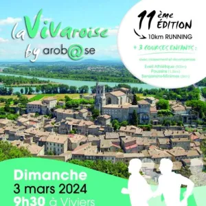 La Vivaroise