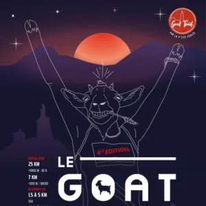 Goat Trail