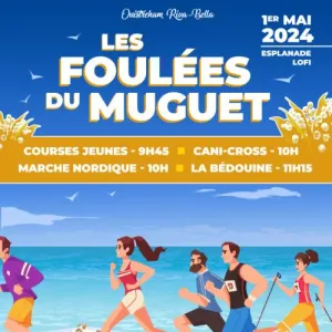 Foulées du Muguet