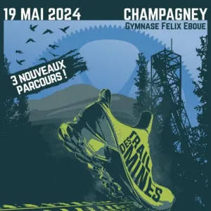 Trail des Mines