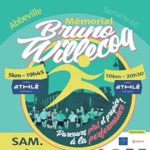 Memorial Bruno Willecoq