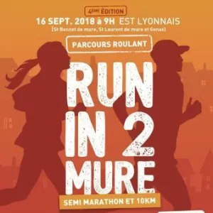 Run In 2 Mure