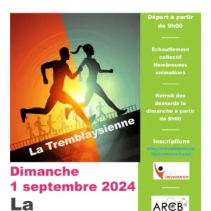 La Tremblaysienne