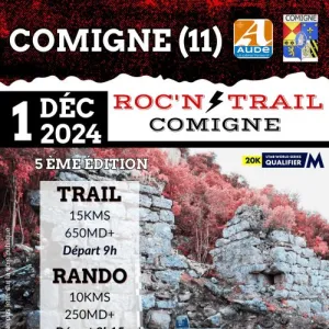 Roc'N Trail