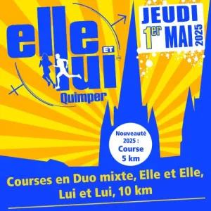 Elle et Lui