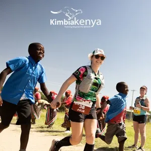 Kimbia Kenya