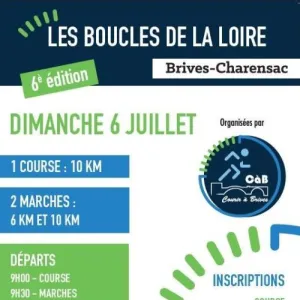 Les Boucles de la Loire
