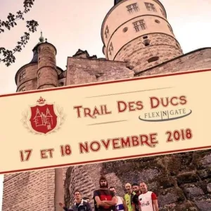 Trail des Ducs