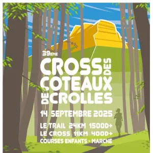Cross des Coteaux