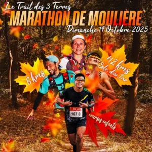 Marathon de Moulière