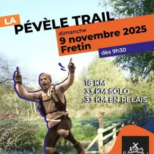 La Pévèle Trail