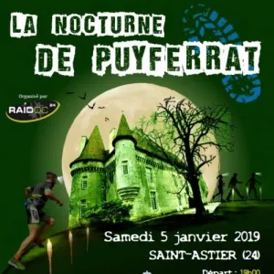 Nocturne de Puyferrat