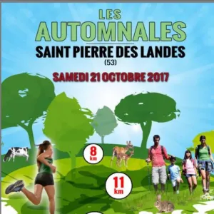 Les Automnales