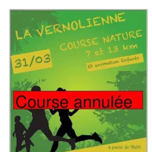 La Vernolienne