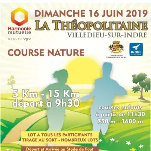 La Théopolitaine