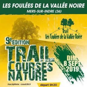 Les Foulées de la Vallée Noire