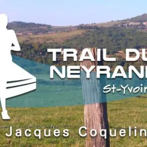 Trail du Neyrand