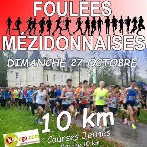 Foulées Mézidonnaises