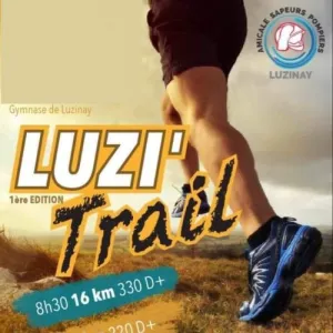 Luzi'Trail