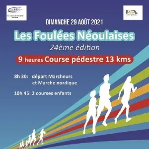 Les Foulées Néoulaises