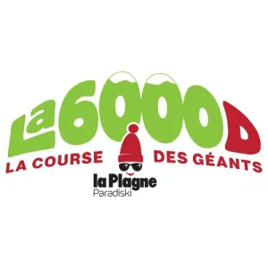 La 6000D