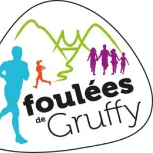 Foulées de Gruffy