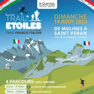 Trail des Etoiles 05